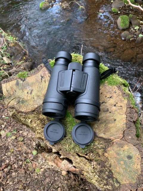 Nikon Monarch M5 Binoculars