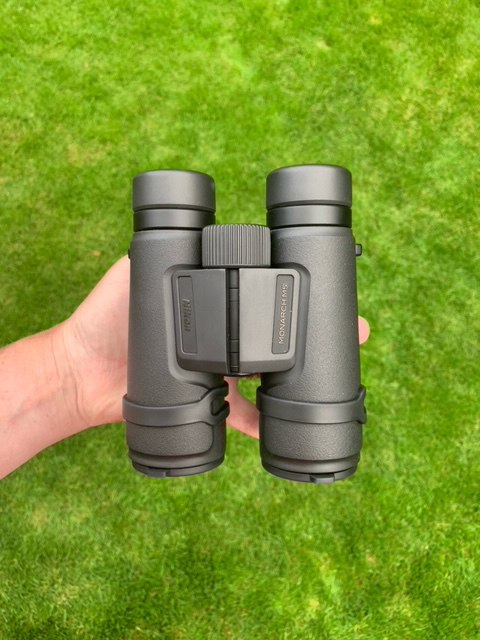 Nikon Monarch M5 Binoculars