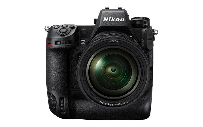 Nikon Z9 Body