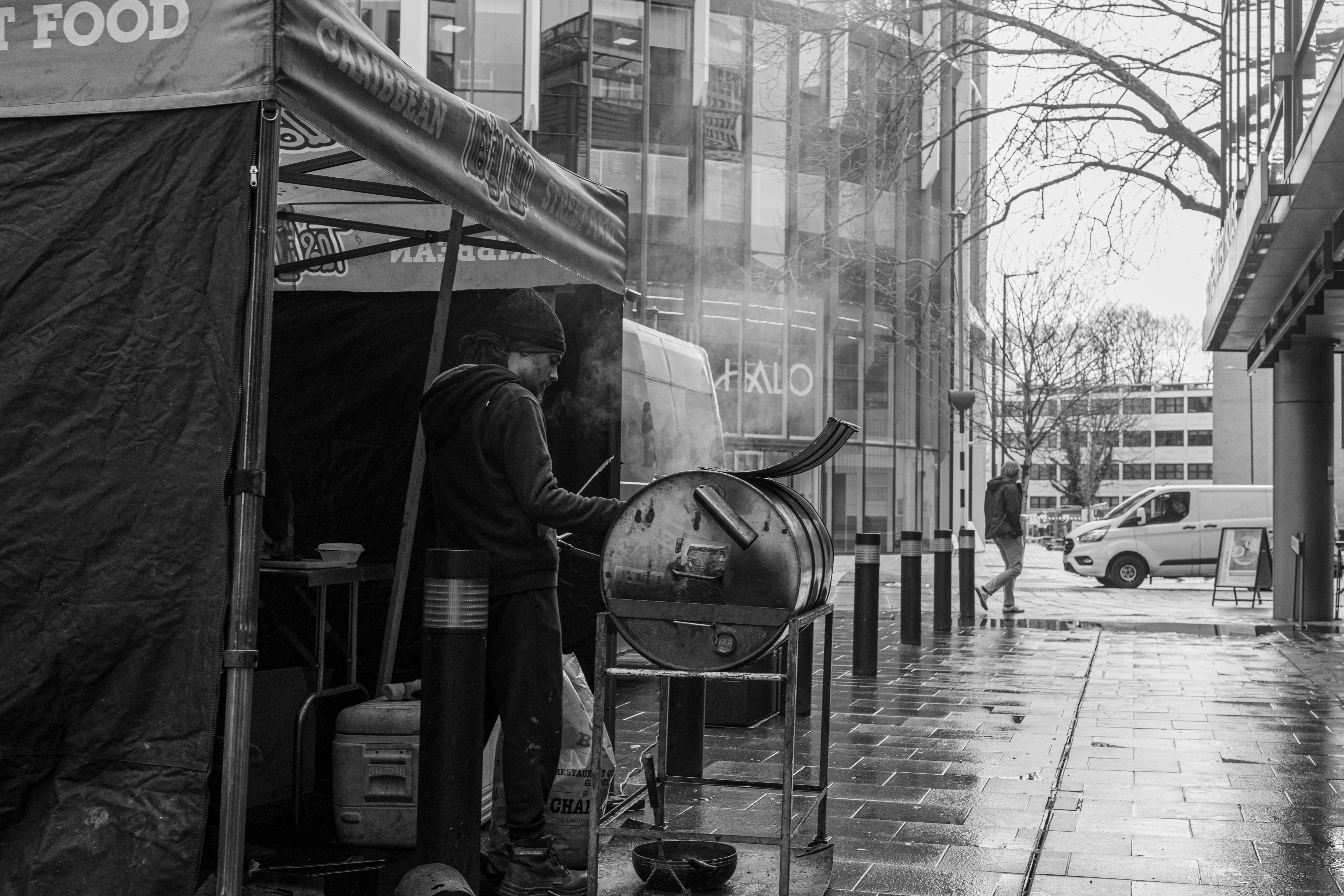 Bristol, taken on Nikon Z f 1/500 Seconds, ISO 500, f/6.3