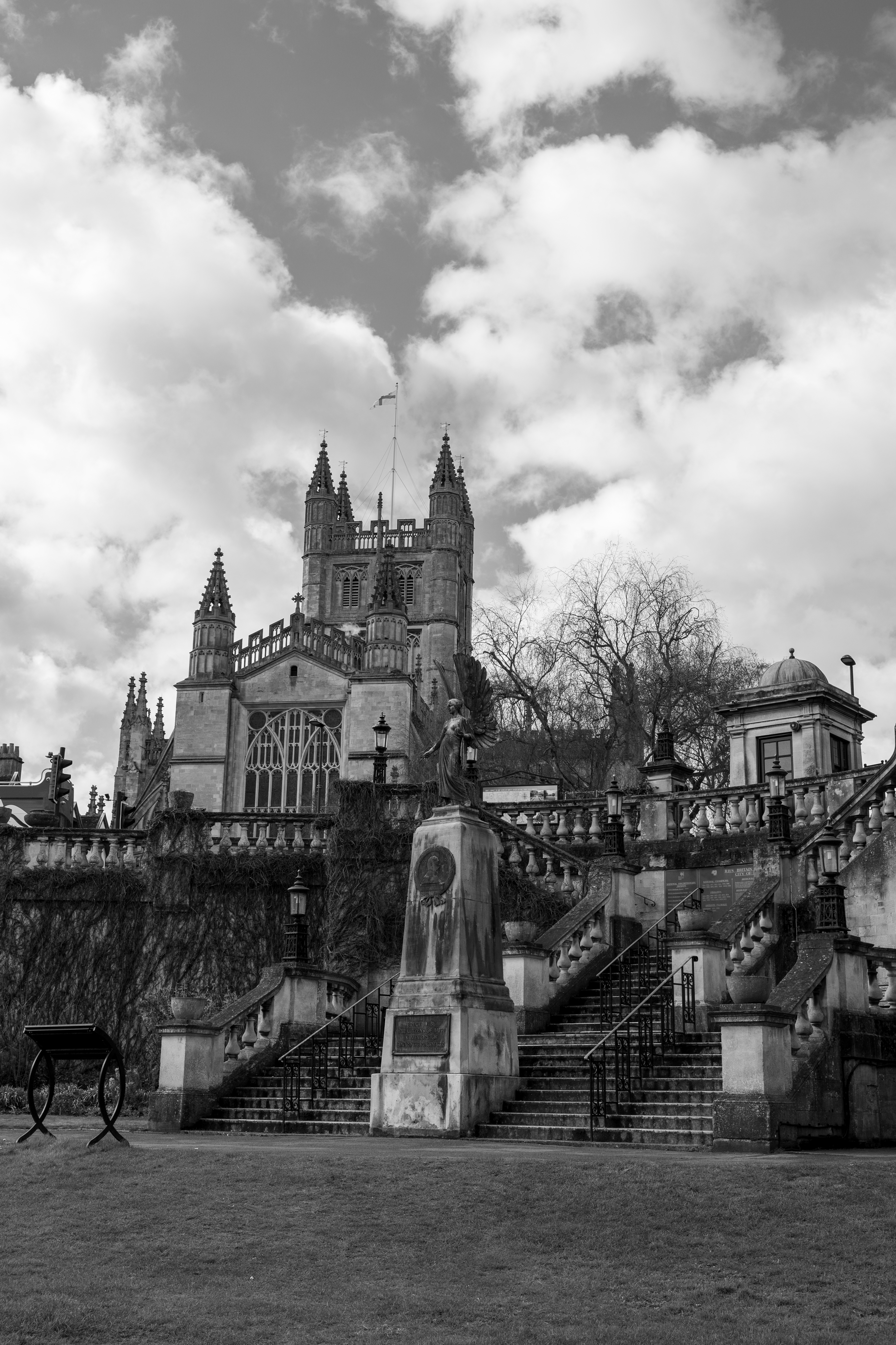 Bath, taken on Nikon Z f 1/500 seconds, ISO 320, f/8