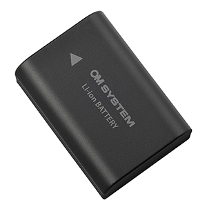 OM System BLX-1 Battery