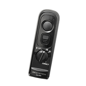 OM System RM-WR1 Wireless Remote