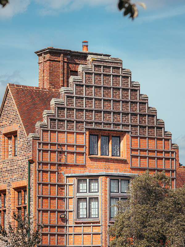 Chartwell House National Trust