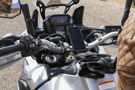 Peak Design Mobile Motorcycle Bar Mount