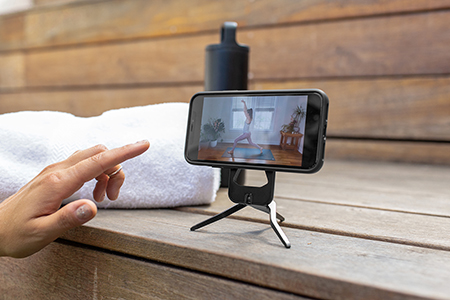 Peak Design Mobile Tripod