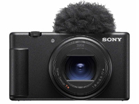 Sony ZV-1 II Vlogging Camera