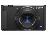 Sony ZV-1 Vlogging Camera