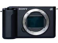 Sony ZV-E1 Vlogging Camera