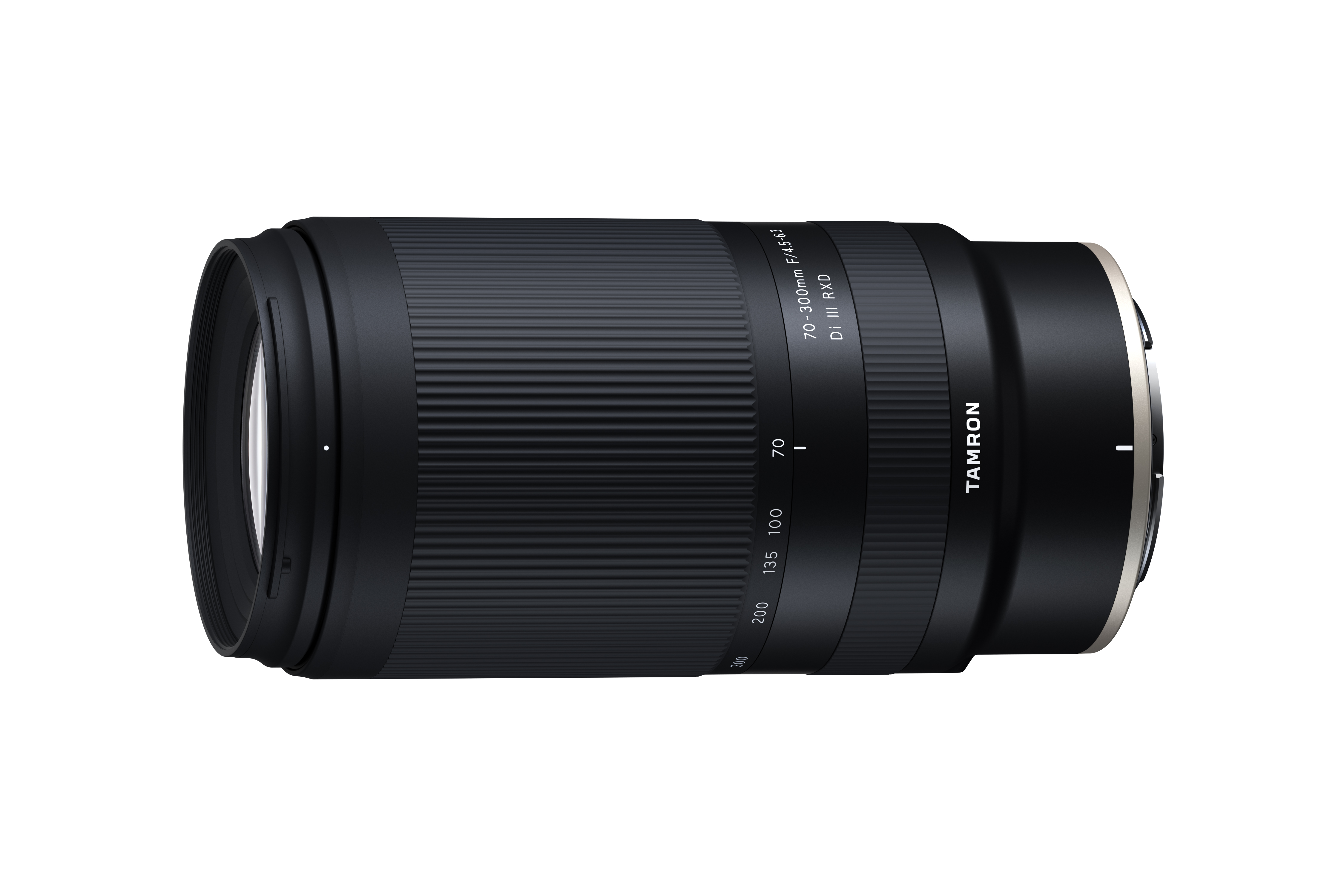 Tamron 70-300mm F4.5-6.3 Di III RXD Lens