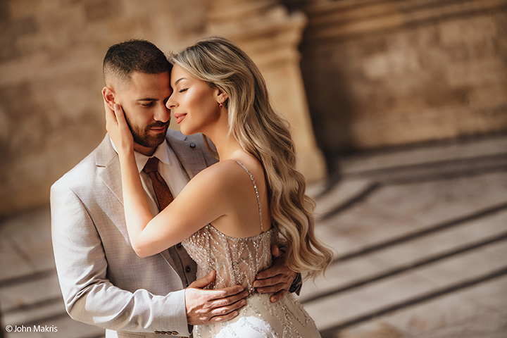 The ultimate kit for wedding photography