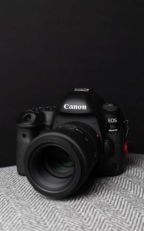 Tokina atx-i 100mm F2.8 FF Macro lens