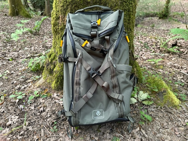 VEO Active Birder