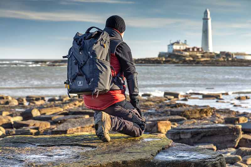 VEO Active Backpack