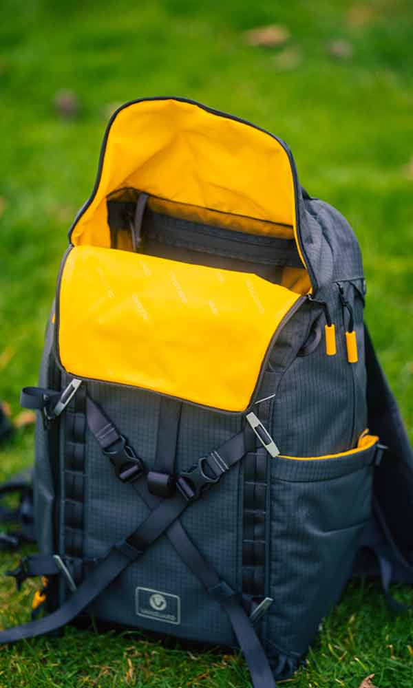 VEO Active Open bag