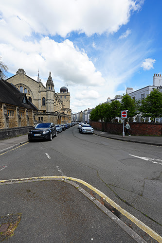 Street