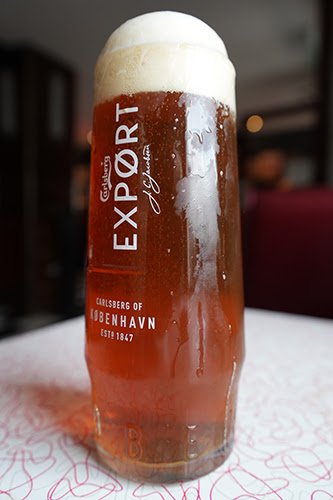 Macro drink