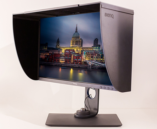 BenQ Monitor