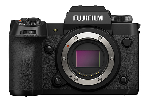 Fujifilm X-H2 Body