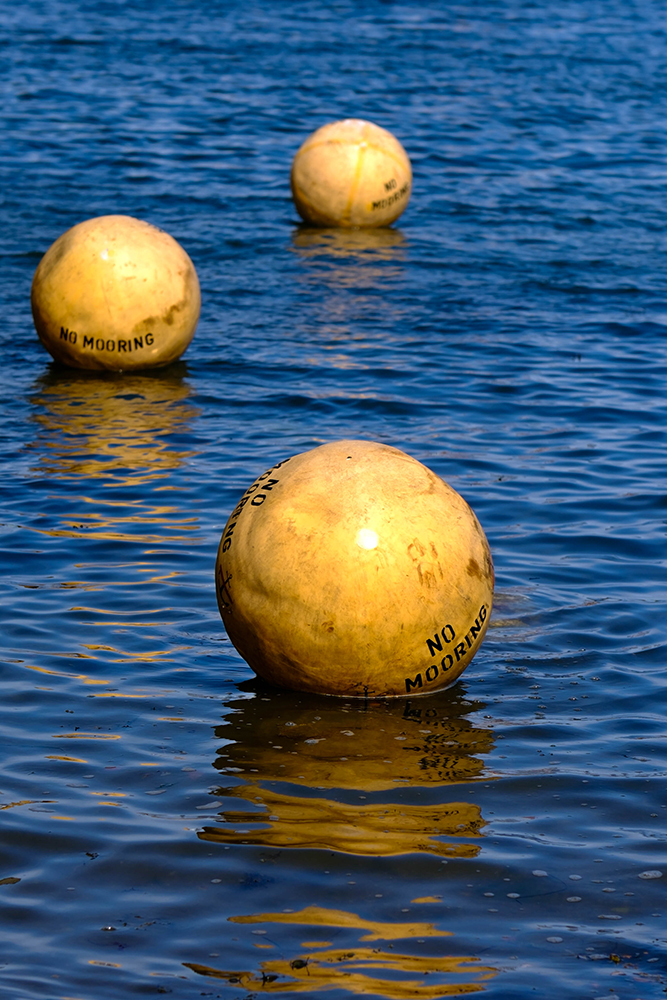 Bouys taken on Fujifilm X-H2