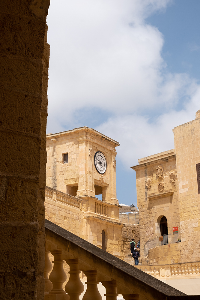 Malta photographed on Fujifilm X-S20