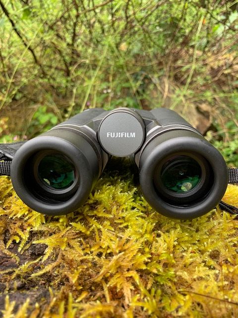 Fujinon 8x42 HC Binoculars