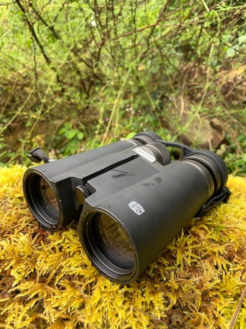 Fujinon 8x42 HC Binoculars