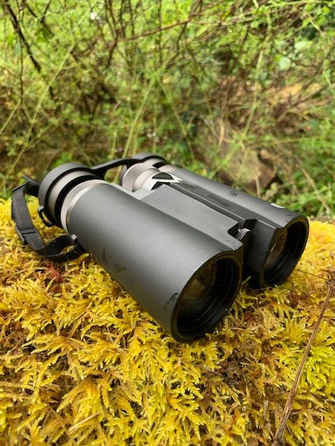 Fujinon 8x42 HC Binoculars