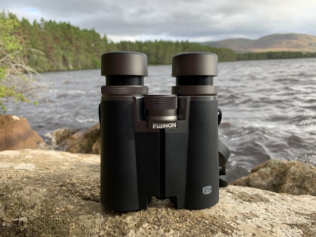 Fujinon 8x42 HC Binoculars