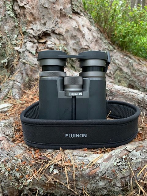 Fujinon 8x42 HC Binoculars