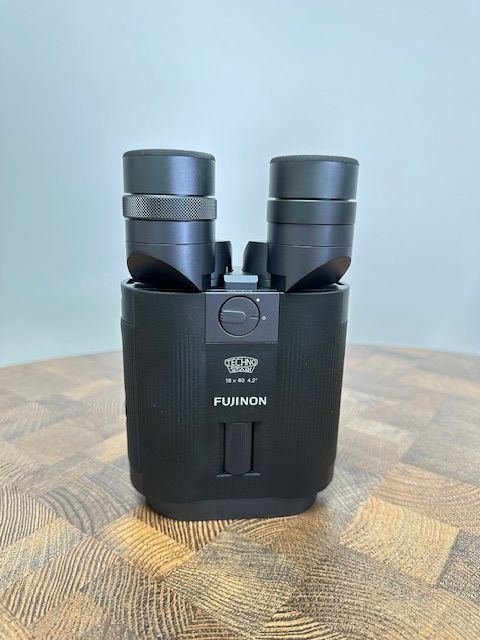 Fujinon TS-L1640