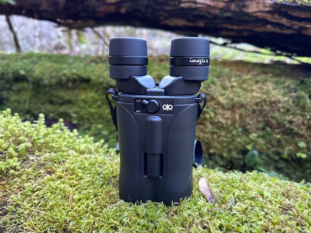 Opticron Imagic IS 16x42