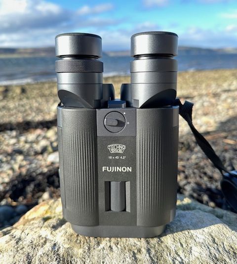 Fujinon TS-L1640