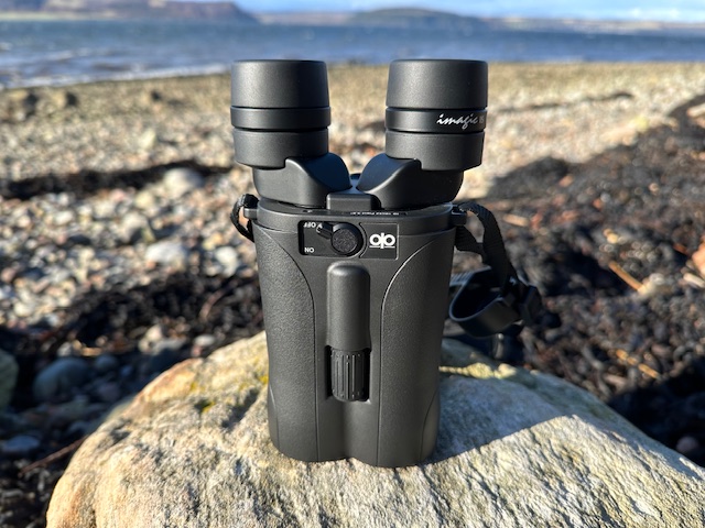 Opticron Imagic IS 16x42