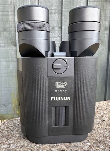 Fujinon TS-L1640