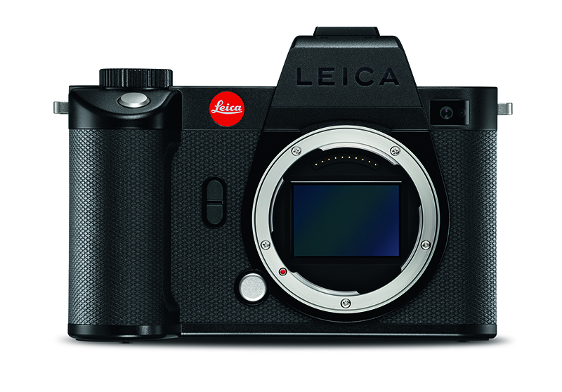 Leica SL2-S Body