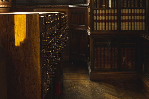 John Rylands Research Institute and Library