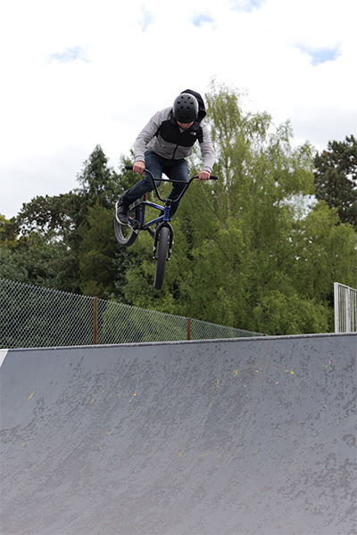 BMX shot 2