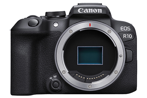 Canon EOS R10