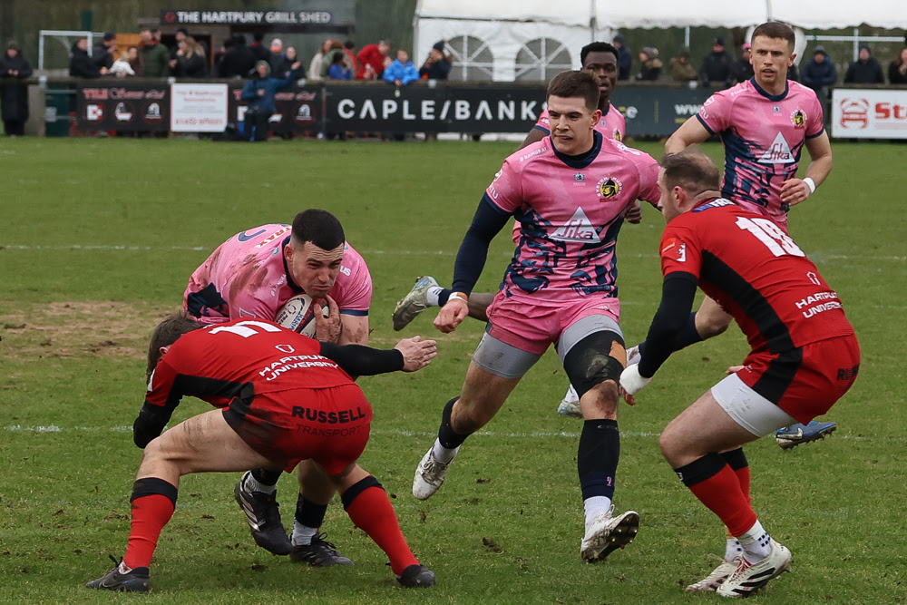 R1 gallery shot 1 - rugby