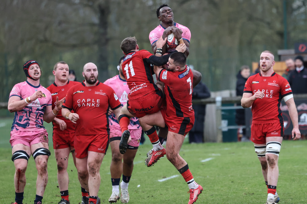 R1 gallery shot 3 - rugby