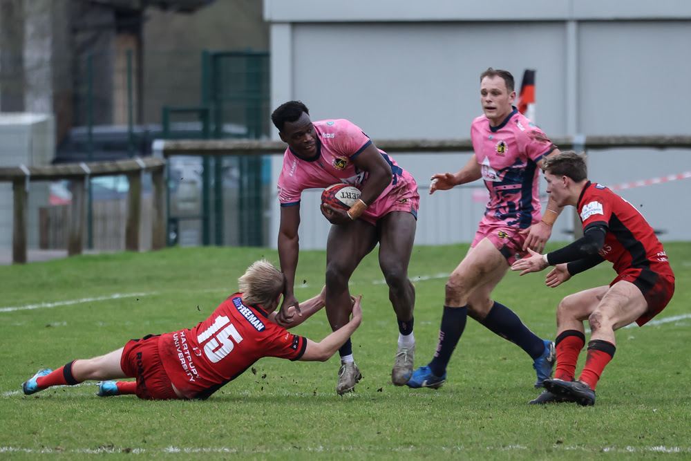 R1 gallery shot 4 - rugby