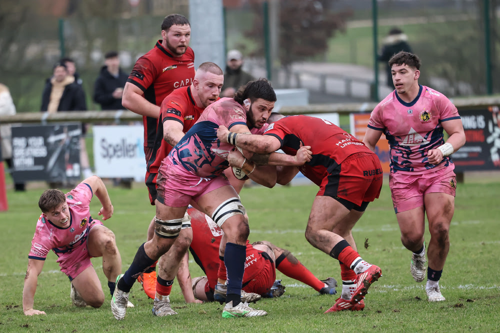 R1 gallery shot 6 - rugby