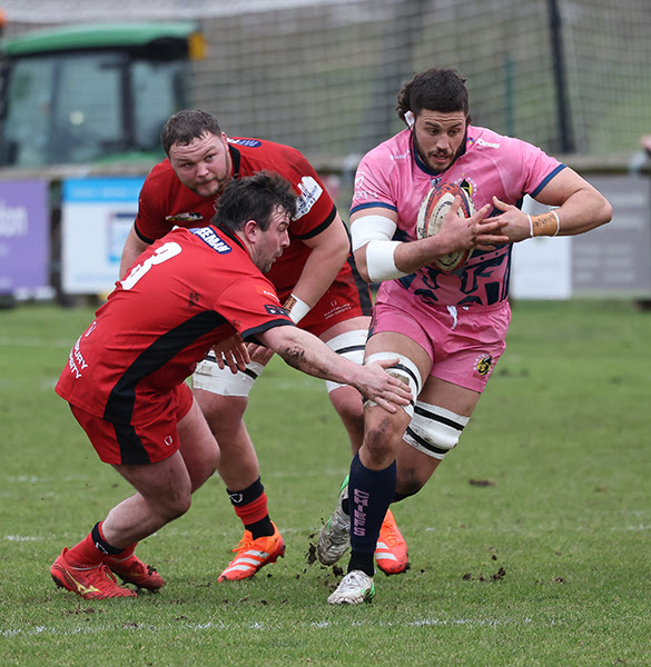 Rugby shot 07