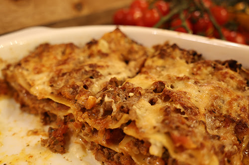 food macro