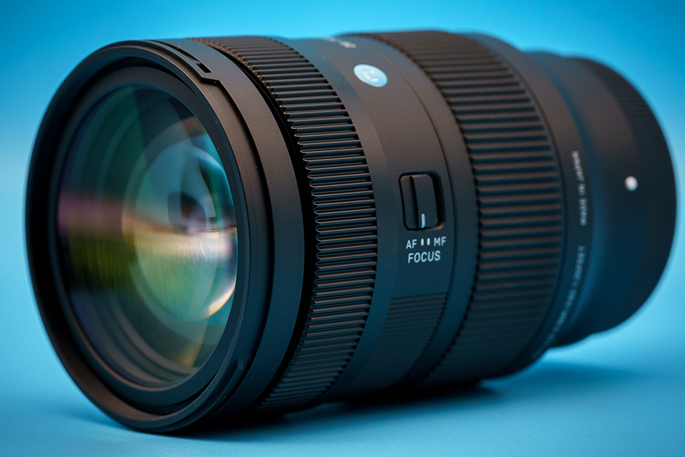 Sigma 28-70mm f2.8 DG DN Contemporary Lens