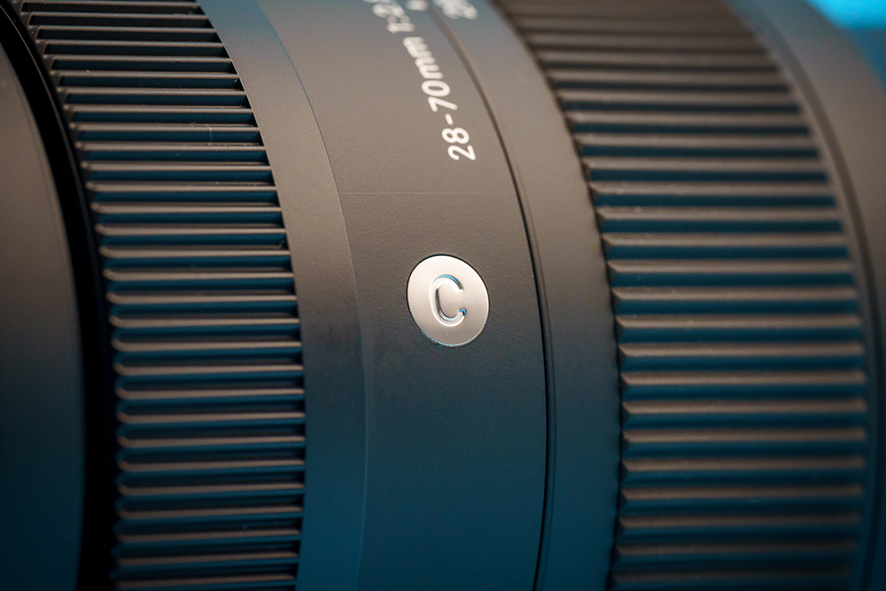 Sigma 28-70mm f2.8 DG DN Contemporary Lens