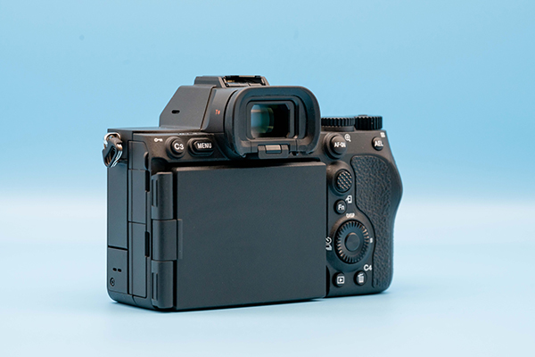 Image of Sony AR7 V Camera Body 