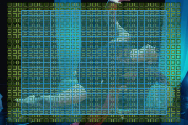 a7S III AF Phase Detection Points