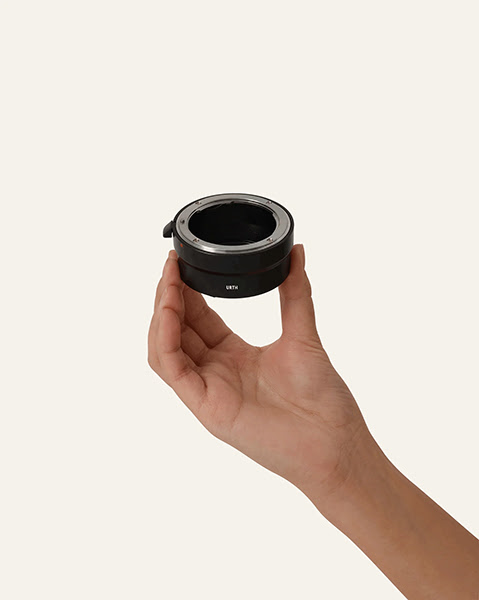 Urth Lens Adapter